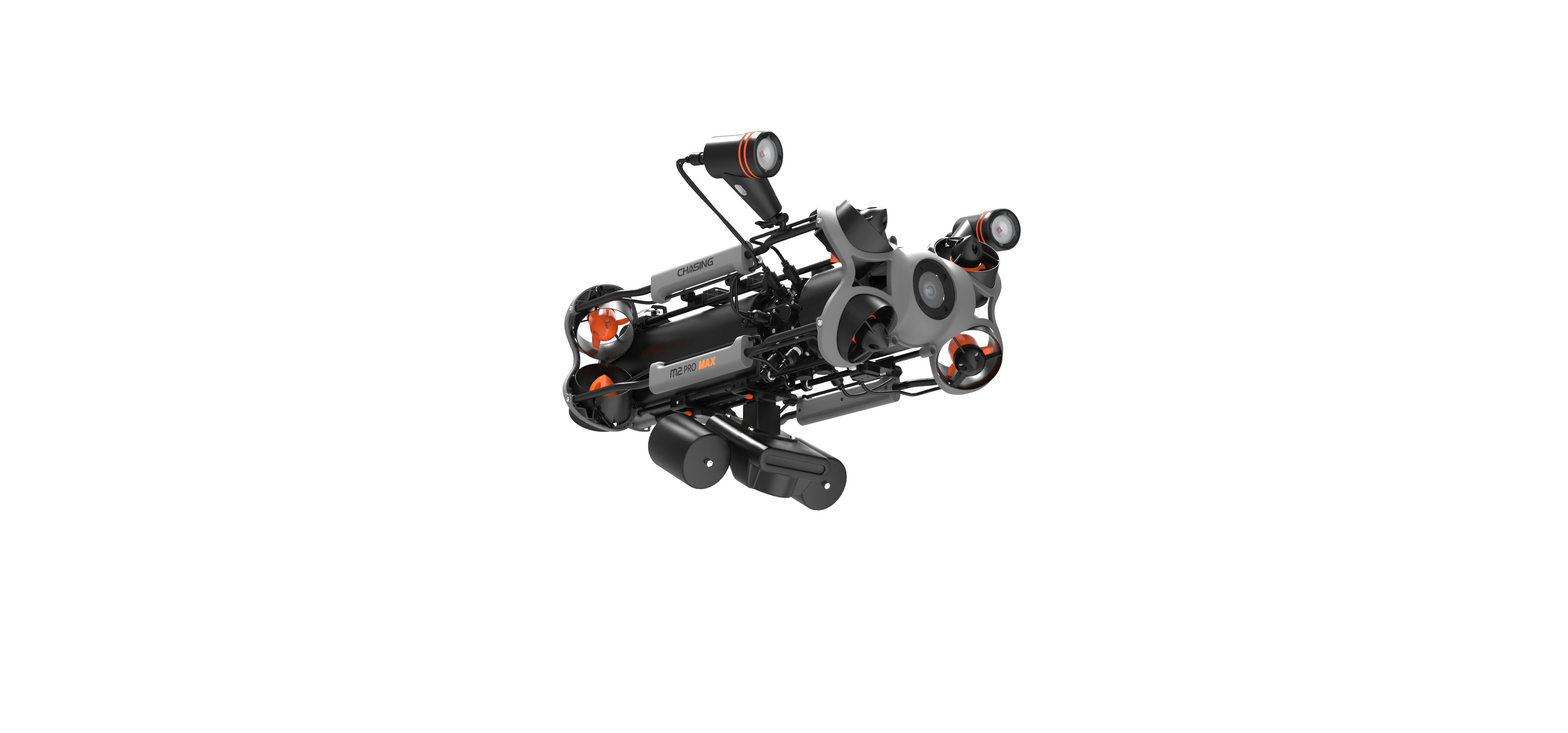 M2 Pro Max