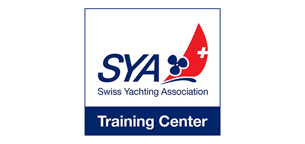 Logo sya Training Center 300W